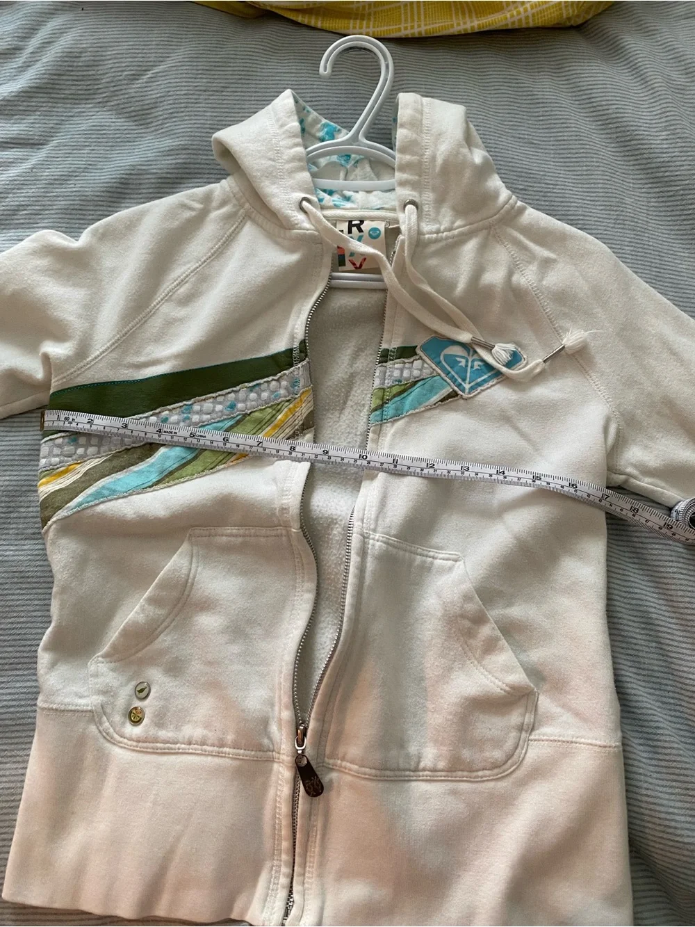 Vintage Roxy Sweater - Picture 5 of 7